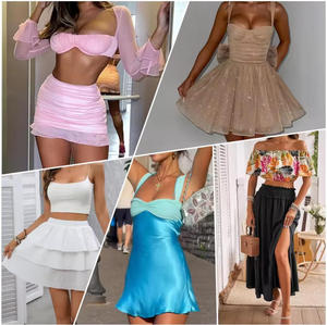 Vêtements d'occasion pour femmes, lingerie sexy pour filles, prix de gros bas - Product Image 3