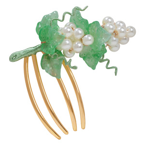 Accesorios para el cabello de estilo antiguo, Hanfu, estilo de corte, estilo Tang, elegante, versátil, peineta sencilla, horquilla en forma de U, súper elegante. - Product Image 5