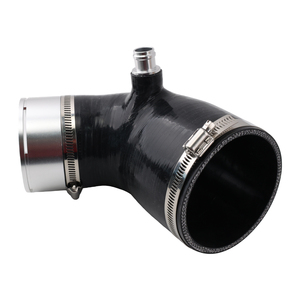 Tubería de Entrada Turbo de Alto Rendimiento para BMW Serie B58 G, Toyota Supra A90 A91 M340i M240i G20 G21 G22 G23 G42 Z4 3.0T ICP044-BK - Product Image 3