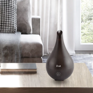 منتجات جديدة مرطب هواء منزلي لسطح المكتب الأكثر مبيعاً للخشب والمنزل - Product Image 6