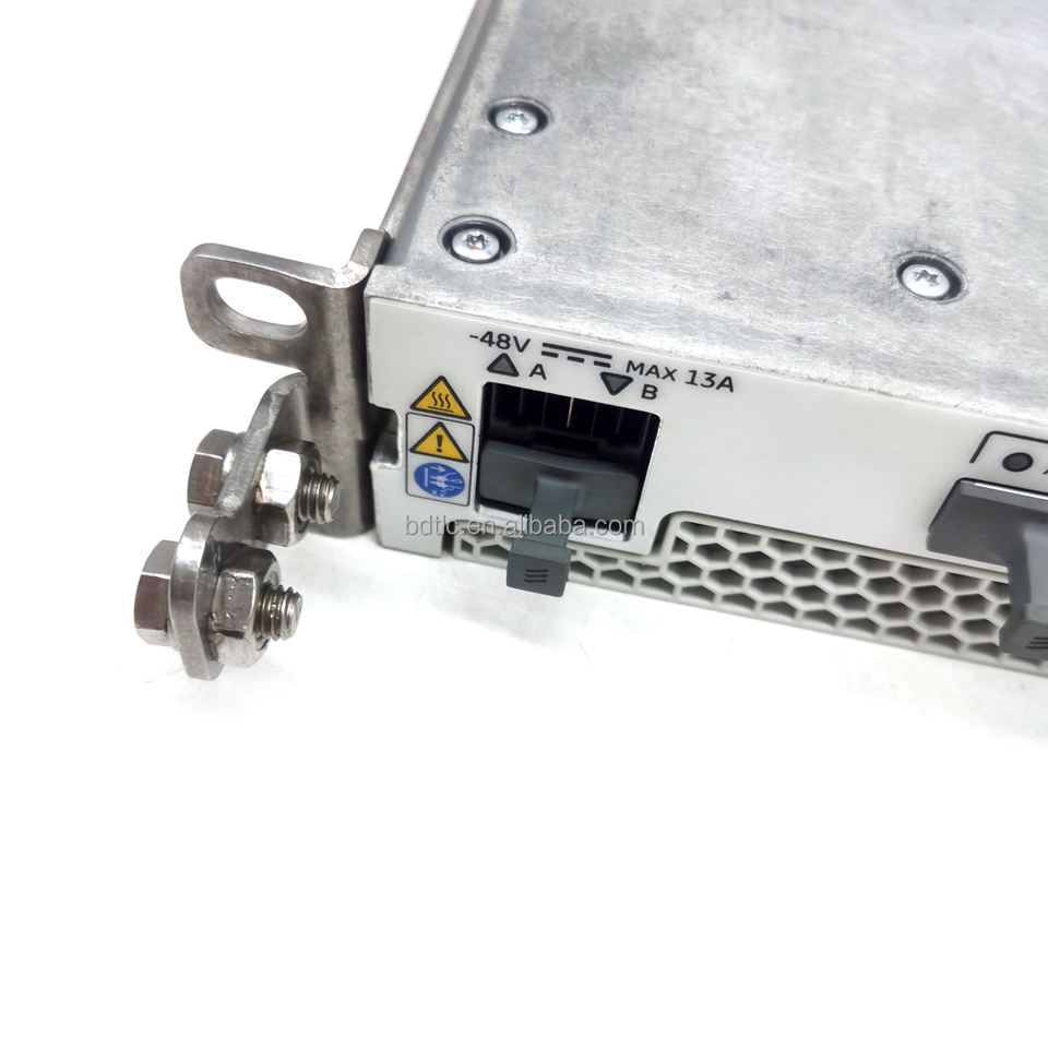 Amid Baseband Rack BB 6648 Baseband Board for Base Station BBU - Enhance Base Transceiver ...