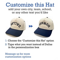Casquettes de baseball bon marché personnalisées, élégantes, brodées de logo, en coton de haute qualité, casquettes Hip Hop avec étiquette tissée