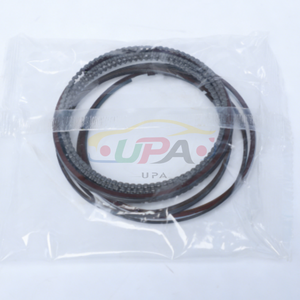 High quality Engine System <b>RING</b> SET-PISTON 23040-2M000 230402M000 For H-yundai Sonata 23040 2M000 - Product Image 4