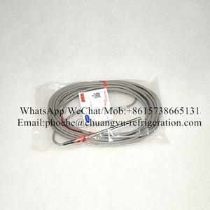 Chiller Lạnh Ứng Dụng Phụ Tùng Thay Thế HH79NZ029 Carrier Cảm Biến Nhiệt Độ - Product Image 4