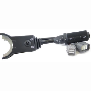 Commutateur de clignotant 701-29802 compatible avec le bulldozer de construction JCB - Product Image 2