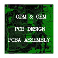 Lecteur audio et vidéo Xvideo – Vente en gros, style tendance, prix compétitif – PCBA OEM, assemblage électronique de cartes PCB et PCBA