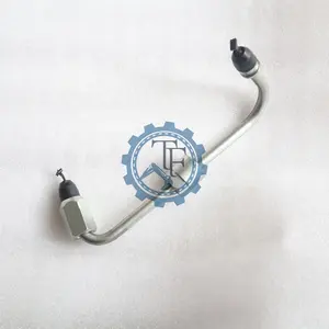 EXCAVATOR 3978036 FUEL INJECTOR TUBE 0.2KG FOR Cummins ISDE 4B3.9 B5.9 6B5.9 CONSTRUCTION MACHINERY PARTS