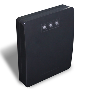 Deteksi Radar Nirkabel Kualitas Baik dengan 3 Tingkat Sensitivitas Kendaraan Yang Dapat Disesuaikan & Detektor Radar Manusia - Product Image 2