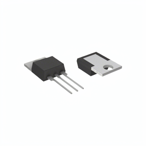 Authorized Distributor Buy Online Electronic Components D6020L Single Diodes TO-220-3 Isolated Tab - Product Image 1