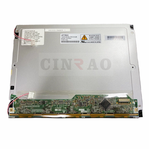 <span class=keywords><strong>Optrex</strong></span> 10.4นิ้วจอแสดงผล LCD ขนาด640*480 T-51513D104J-FW-A-AJN แผงหน้าจอรถยนต์ CCFL TTL - Product Image 5