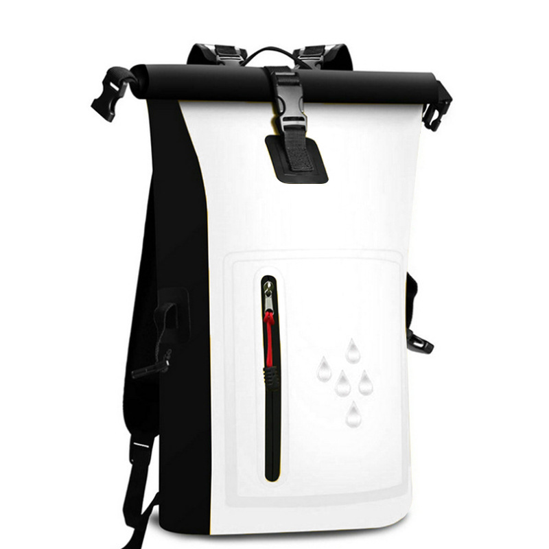 Punto blanco-25l