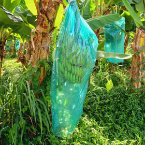 Cubierta de Plástico Reutilizable y Ecológica de PP No Tejido para Frutas, Protección de Plátanos, Tomates y Plantas de Invernadero - Product Image 1