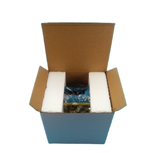 Cofre del Tesoro <span class=keywords><strong>Pirata</strong></span> Vintage de Resina Hecho a Mano, Ecológico y Colorido, Decoración Artificial para Acuarios, Artesanía - Product Image 6