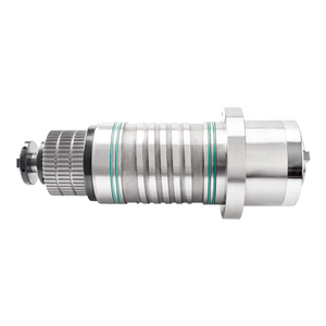 มอเตอร์แกนหมุน LH ราคาโรงงาน รุ่น 150-BT40-6000rpm ATC ชุดขับเคลื่อนด้วยสายพาน Bt40 220V สำหรับงานกัดและงานกลึง แกนหมุน ATC แบบขับเคลื่อนด้วยสายพาน Bt40 - Product Image 6