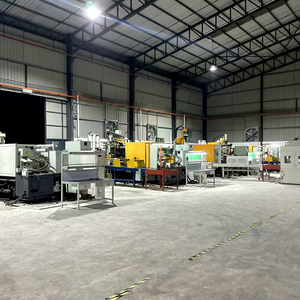 โรงงานหล่อขึ้นรูปอะลูมิเนียม OEM ADC12 ขายตรงจากโรงงาน - Product Image 5