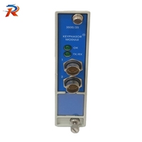 Module Keyphasor PLC 3500/25 126398-01e pour la programmation PLC et le contrôle industriel, communication RS485 - Contrôleur dédié PAC