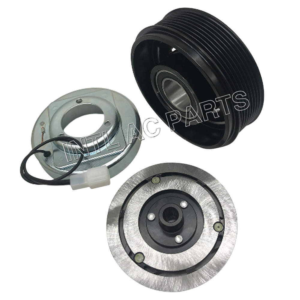 Auto A/C Compressor Clutch for MAZDA 6 - Reliable Performance