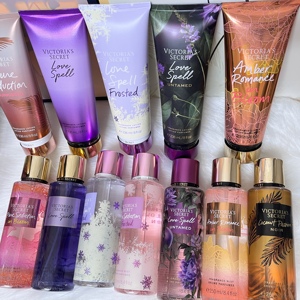 Spray Corporal <span class=keywords><strong>Victoria</strong></span>, Fragancia Original Floral, Spray de Larga Duración, <span class=keywords><strong>Splash</strong></span> Corporal, Perfume Femenino <span class=keywords><strong>Victoria</strong></span>'s <span class=keywords><strong>Secret</strong></span> - Product Image 1