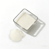 Sulfate de sodium anhydre Na2SO4 CAS 7757-82-6 EINECS 231-820-9 99% Min Qualité détergent et textile Poudre en sacs de 50 kg et 1000 kg en vrac
