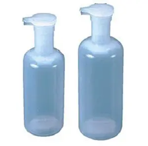انخفاض زجاجات المواد منخفضة الكثافة بولي ايثيلين قطرات موحدة صغيرة من موزع السوائل راديكالي