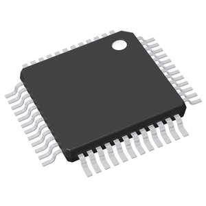Nuevo Circuito Integrado Original ATSAM3S4AA-AUR IC MCU de 32 Bits, 256 KB de Memoria Flash, 48LQFP, en Stock - Product Image 1