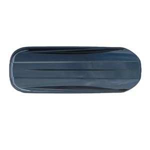 500 780L Hot New Sports Design Capacité Aérodynamique ABS Top Cargo Box Boîte <span class=keywords><strong>de</strong></span> <span class=keywords><strong>toit</strong></span> étanche pour voitures Qualité fiable Vente en gros - Product Image 5