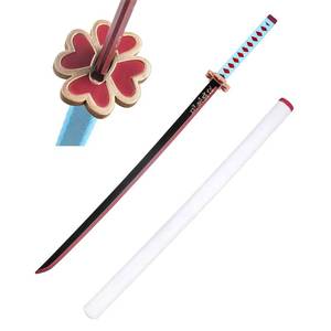 ดาบคาตานะโฟมคอสเพลย์อนิเมะญี่ปุ่น MS Japan รุ่น Demon Slayer - Product Image 1