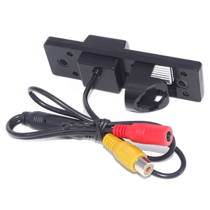 Telecamera Posteriore per Auto, Telecamera di Retromarcia e Parcheggio Compatibile con Chevrolet Epica Lova Aveo Captiva Cruze Matis - Product Image 3