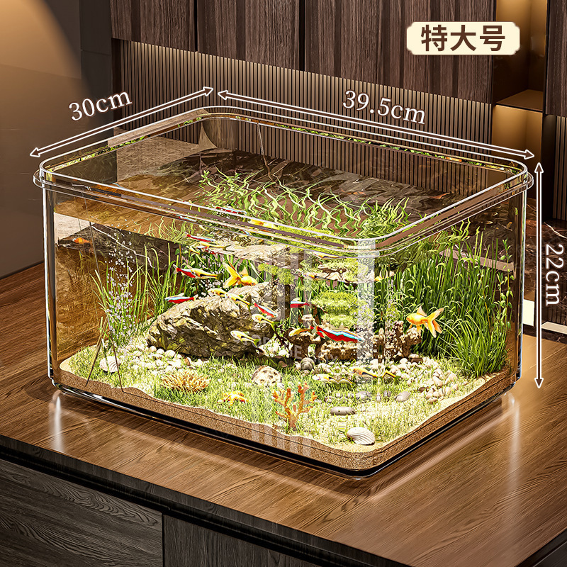 Extra-large ecologico
