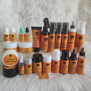 Commercio all'ingrosso Private Label asciugatura rapida senza residui Extra di tenuta parrucca di pizzo colla impermeabile colla adesiva penna per parrucca - Product Image 1