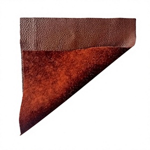 BS International BS125 Split <b>Leather</b> Sheet Polished Pattern Windproof Water Resistant Eco-Friendly Customizable Size Thickness - Product Image 3