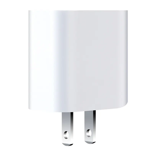 US <b>Plug</b> PD Fast Charging Type <b>C</b> Wall Charger Portable Travel Power <b>Adapter</b> - Product Image 2