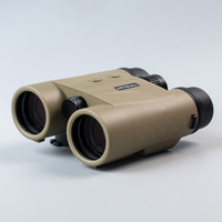 Jumelles télémètre laser 10x42 pour la chasse en extérieur, grossissement 10x, portée 1500m
