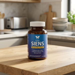 Extracto Herbal de Omega-3 en Polvo que Favorece la Salud del Corazón, la Piel y las Articulaciones |   EPA y DHA de Grado Alimenticio, 30 Cápsulas Blandas - Product Image 3