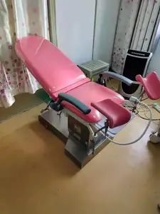 Gynecology Examination Table Obstetric Exam Table Gynecological Chair Table