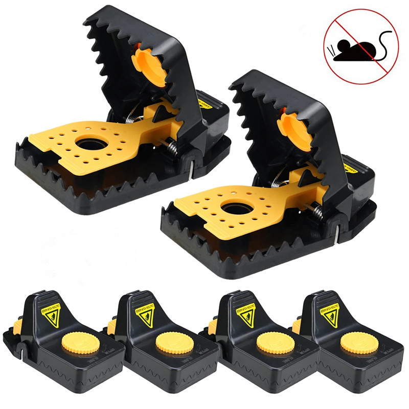 Garden Pest Control Large Mouse Trap