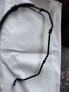 53713-SWA-A02 Tuyau d'huile haute pression neuf en acier pour pompe d'assistance <span class=keywords><strong>de</strong></span> <span class=keywords><strong>direction</strong></span> CRV 07-11 - Product Image 4