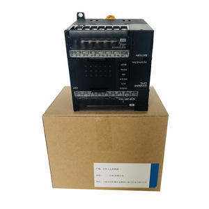 ตัวควบคุม PLC Cp1lm30drd CP1L-M30DR-D - Product Image 1