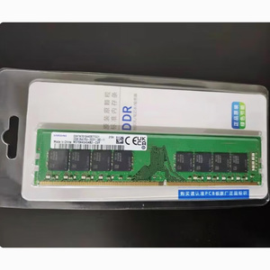 Nouveau Stock – Module de RAM DDR5 32 Go ECC RDIMM 5600 MT/s de Haute Qualité pour Serveur et Station de Travail M321R4GA0PB0-CWM - Product Image 3