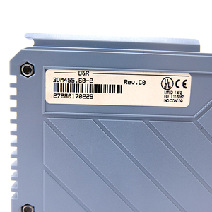 Módulo Controlador PLC B&R 3DM455.60-20, 8DI 8DO 24VDC, Serie 3DM455, Repuestos de Automatización Industrial - Product Image 1