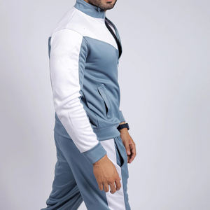 Conjunto Deportivo para Hombre, Transpirable, para Correr y Gimnasio, Camiseta y Pantalones - Product Image 3