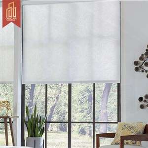 Da esterno impermeabile <span class=keywords><strong>frangivento</strong></span> in Pvc avvolgibili da giardino Patio con parasole per Privacy - Product Image 3