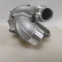 Turbocompresseur GTB1749VZK GTD1749VZK 28211-4C001 pour l'assemblage du moteur de camion lourd pour Hyundai Starex H1 MPV & Kia Sedona