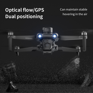 U33 dài khoảng cách bay không người lái 500m điện thoại bay không người lái EIS máy ảnh 4K 5G Wifi <span class=keywords><strong>FPV</strong></span> <span class=keywords><strong>300m</strong></span> Truyền hình ảnh laser tránh chướng ngại vật máy bay - Product Image 5