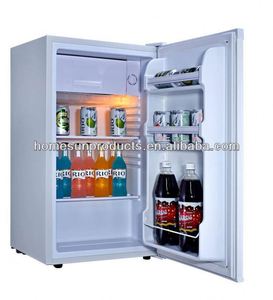 <span class=keywords><strong>Minibar</strong></span> de 85 litros, compresor para hotel, mini refrigerador para hotel, BC-85 - Product Image 3