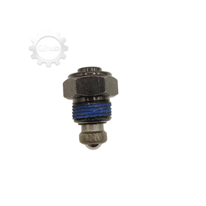 Vis de blocage de boîte de vitesses automobile, boulons de blocage, goujons à bille pour Volkswagen ISO9001 CE OEM 020301241H 020-301-241H 020 301 241H - Product Image 3