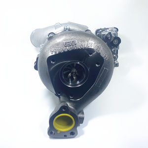 Cartucho de Turbocompresor GTB2056V 781743 para Mercedes-Benz E <span class=keywords><strong>350</strong></span> 300170Kw M 320 <span class=keywords><strong>CDI</strong></span> 3.0L 165Kw <span class=keywords><strong>OM642</strong></span> - Product Image 1