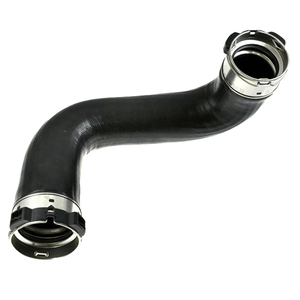 Manguera de tubo de Turbo para Nissan Navara D4 Pathfinder R51 YD25 DDTI, buen cargador, 14463-5X04B, Turbo Intercooler, 144635X04B - Product Image 4