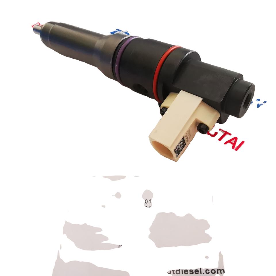 Original Fuel Unit Injector EUI BEBJ1A05001 BEBJ1A00001 BEBJ1A00101 ...