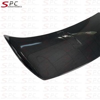 SPC Dry Carbon Fiber Heckflügel für Porsche Panamera 971 Carbon Heckspoiler für Panamera 971 2017 Autozubehör